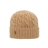 Polo Ralph Lauren Pony Cable Knit Beanie Pc1563 225 PC1563-225
