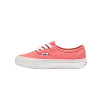 Vans MTE Authentic Low Top Skateboard Shoes Unisex Pink Sneakers VN000CW26UD 38 rožinė