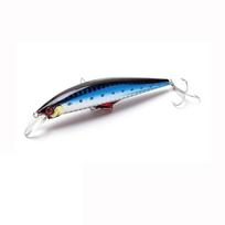 12cm/45g dirbtinis žūklės masalas, labai stiprus atspindintis blizgučiai Swimbait kietas masalas sūriame vandenyje B  120MM/45G
