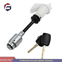 Short Type Rod Bonnet Release Lock Latch Repair Kit For Ford Focus C-MAX 2003-2007 MK2 2004-2012 4556337