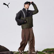 PUMA Men's 700-Fill Duck Down Jacket S (170/92A)
