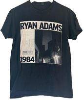 Rare Ryan Adams 1984 CottonMen S-5XL20D1023 Unisex T-Shirt XXXXL