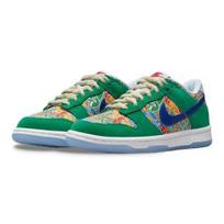 Nike Dunk Low Foam Finger DZ5299-300 EU 36 žalia