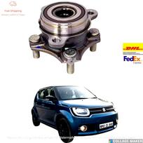 43401M68P01 Front Wheel Hub For Suzuki Ignis 2016-2023 Model Oem Genuine