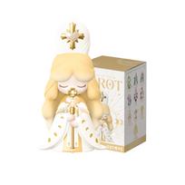 52TOYS BLINDBOX Tarot Dainos Serijos Aklas Dėžutė Aklas Dėžutė Prekybos Gachapon Puiki Dovana ir 10cm LAPLLY Figūrėlė, Figūrėlė, Lėlė, Kolekcionuojama,