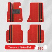 Changan Qiyuan A05 2023 360° Full Coverage Floor Mats