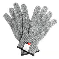 1 Pair Safety Work Gloves Protector Mitts Industrial Electrician Craftsmen Woodworking Beginners Professional Tools xxxs