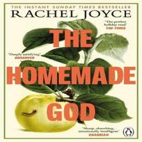 The Homemade God by Rachel Joyce Paperback Book 9781804994344