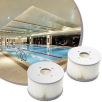 2 vnt. filtro kasetė MSPA B0303499 Praktiška