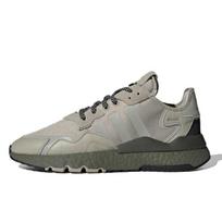 Adidas Nite Jogger 'Sesame Raw Khaki' EE5871 44⅔