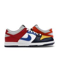 Nike Dunk Low CO.JP QS 'What The' IB2051-400 44.5