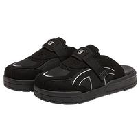 Champion Unisex Closed-Toe Mule Clogs 39 juoda
