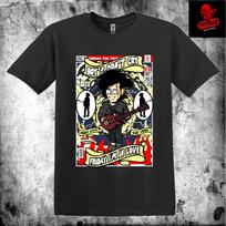 26 The Cure | Boys Don't Cry | Robert Smith Funko Pop Unisex Cotton T-Shirt S–3XL Unisex T-Shirt M