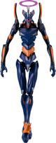 MODEROID You Can Advance Evangelion Surinktas plastikinis modelis Evangelion 2.0 (Ne) Mark.06 Nesvarstyklinis