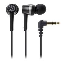 BK Wired Black Audio-Technica ATH-CKR30 In-Ear Earphones, SoundReality, juoda