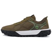 Timberland GreenStride Motion 6 žemi žygio batai alyvuogių žalia spalva vyrams A6BPWEBF 44