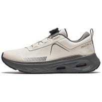 ANTA Men BOA Cushioning Casual Running Shoes Beige Grey 112447711-6 40