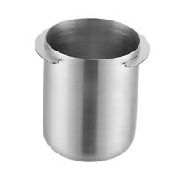58 mm kavos dozavimo puodelis Espresso priedai Kavos priedai Dozavimo puodelis