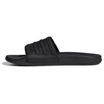 adidas Adilette Comfort Slides 'Triple Black' Unisex Comfort Slides ID3406 36.5