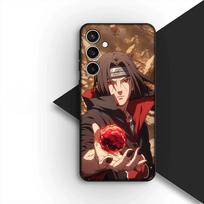 Kakashi Uchiha Itachi Narutos Phone Cover for Motorola Moto G55 G45 G75 G85 G13 Edge 50 30 Fusion 40 NEO Ultra Pro Soft Case Motorola Moto G13