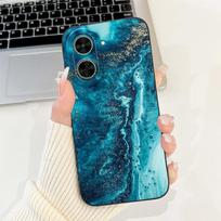 For Xiaomi Redmi A5 4G Case Poco C71 Cute Fashion Cartoon Cover Soft TPU Matte Phone Case For Xiaomi Poco C71 RedmiA5 NFC Fundas Redmi A5 4G