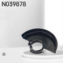 N039878 Angle Grinder Guard Cover for DeWalt D28132 D28135 DCG412 DCG412N DCG412 KN100 Replacement Part