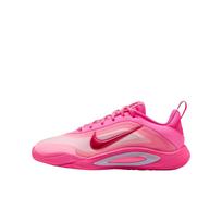 Nike A'One žemi vaikiški krepšinio bateliai rožiniai HF7001-600 35.5 pink