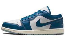 Jordan 1 Low Industrial Blue FN5214-141 44.5