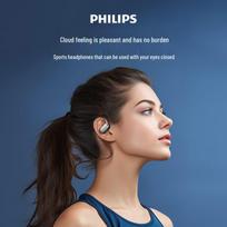 Philips TAT3739 True Wireless Open-Ear Sports Headphones