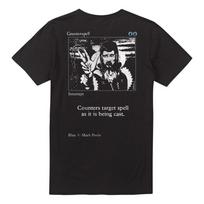 Magic The Gathering Mens Tshirt Counterspell Top Tee Unisex T-Shirt S