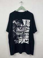 Rare Dir En Grey 2009 Tour Band Gift For Fan S to 5XL T-shirt Unisex T-Shirt M