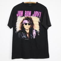Bon Jovi Blaze of Glory 1990 Medvilniniai marškinėliai Unisex Visų dydžių S iki 5XL Unisex marškinėliai - Vyriški vasariniai medvilniniai grafiniai marškinėliai 5XL įvairiaspalvis