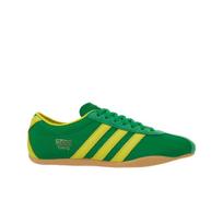 adidas  Tokyo Green Pure Sulfur Moteriški sportbačiai Aukso-Metaliniai JI3298 36⅔