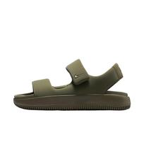 Nike Ramios Patogios Stilingos Paprastos Vienos Juostos Basutės Vyriškos Basutės Žalia FZ3120-200 42.5 gray