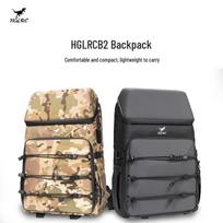 HGLRC B2 14.5L FPV Drone Backpack kamufliažas