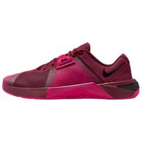 Nike Metcon 10 Dark Team Red Men Sneakers Black HJ1875-600 42.5