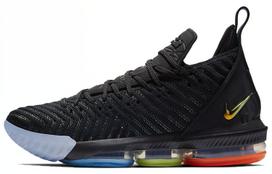 Nike LeBron 16 'I Promise' AO2588-004 40.5