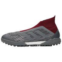 Predator 18+ Paul Pogba x Predator 18+ Adidas Tr 'Iron Metallic' AC7456 41⅓