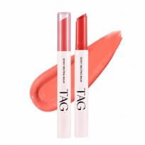 TAG Dewy Melting Balm No.1 Coral Fizz Lip Balm