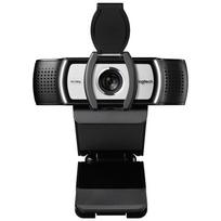 Logitech C930c 1080p HD Wide-Angle Webcam