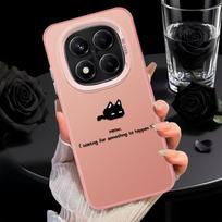 Phone Case for Xiaomi Redmi Note 14 12 A2 Note 13 12 Pro Plus 10 11 Pro A1 12C 14C 13C Phone Cover Creative Loading In Progress Redmi 14C 4G