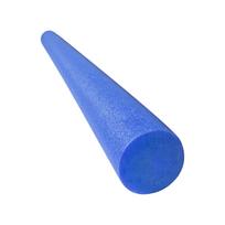 Solid Foam Pool Noodle Swim Float Stick Water Exercise Training Aid for Swimming Pool Aquatic Activities Recreation One Size mėlyna