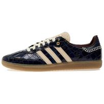 adidas x Wales Bonner Samba 'Collegiate Navy' Men's JH9825 EU 35⅔
