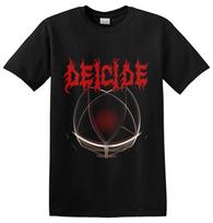 DEICIDE - 'Legion' T-Shirt L