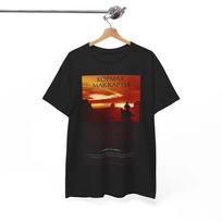 Blood Meridian t-shirt, Cormac McCarthy shirt, Coen Brothers, Unisex Tee XXXL