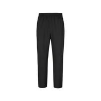 Skechers Basic Sports Series Breathable Solid Color Long Pants Relaxed Fit Men bottoms P226M180-0018 S