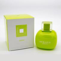 Kvapusis vanduo Merazur Green EDP moterims, 100 ml, 100 ml