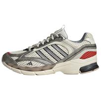 Adidas Spiritain 2000 Comfortable Supportive Running Shoes Unisex Shoes White Silver KK2924 43⅓