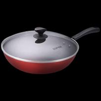 Supor 30cm Colorful Non-stick Wok