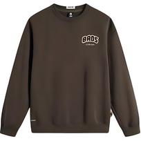 Li Ning Basketball Collection Sweatshirt Men's Slate Umber AWDU515-5 3XL